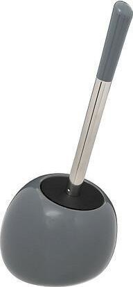 5five Szczotka do WC Coton szara