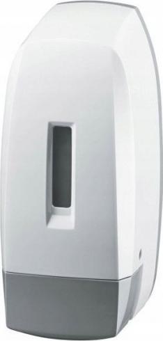 Dozownik do mydła Bisk Dozownik mydła wiszący do dezynfekcji 500ml