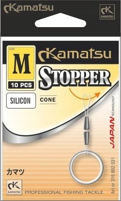 Konger STOPER STOŻKOWY KONGER L KOLOROWY 316002014 |316002014