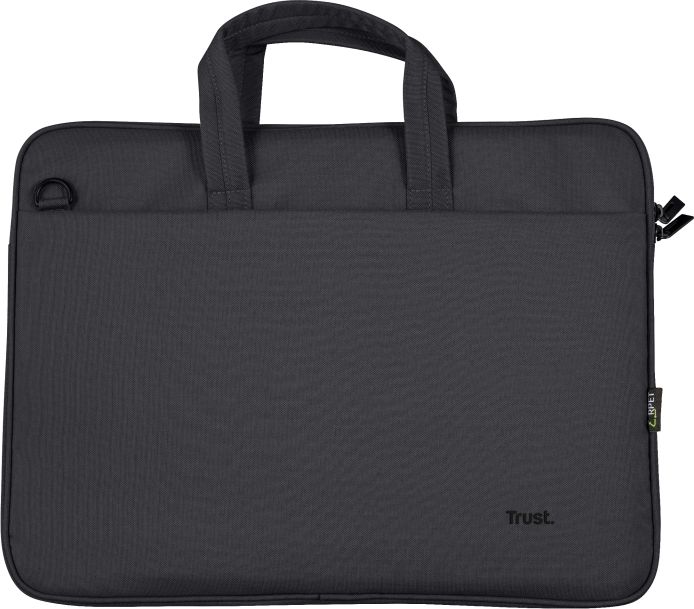 Torba Trust Bologna Eco Black 16" (24447)