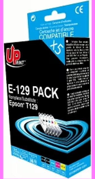 UPrint Epson T1291-4 Multipaka 3584770130688