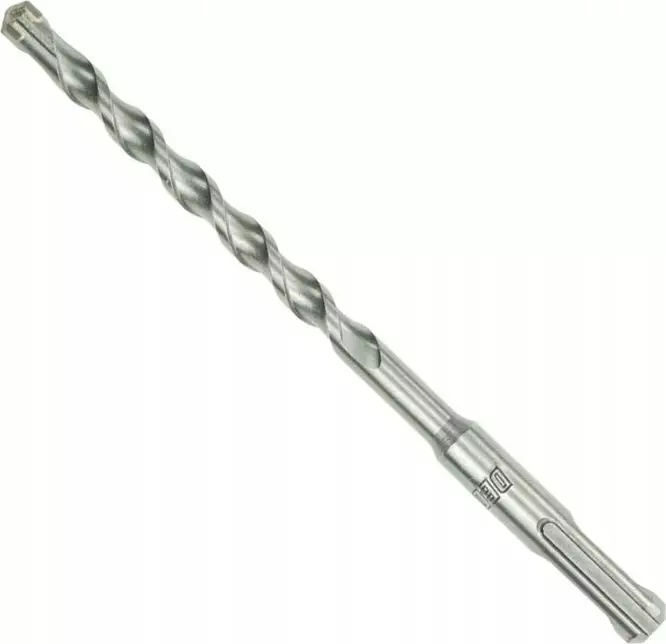 Wiertło Dedra do betonu SDS+ 15mm (WPQ1526)