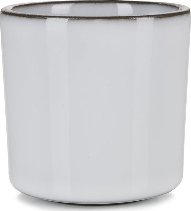 CARACTERE filiżanka do espresso 8 cl Biała Chmura