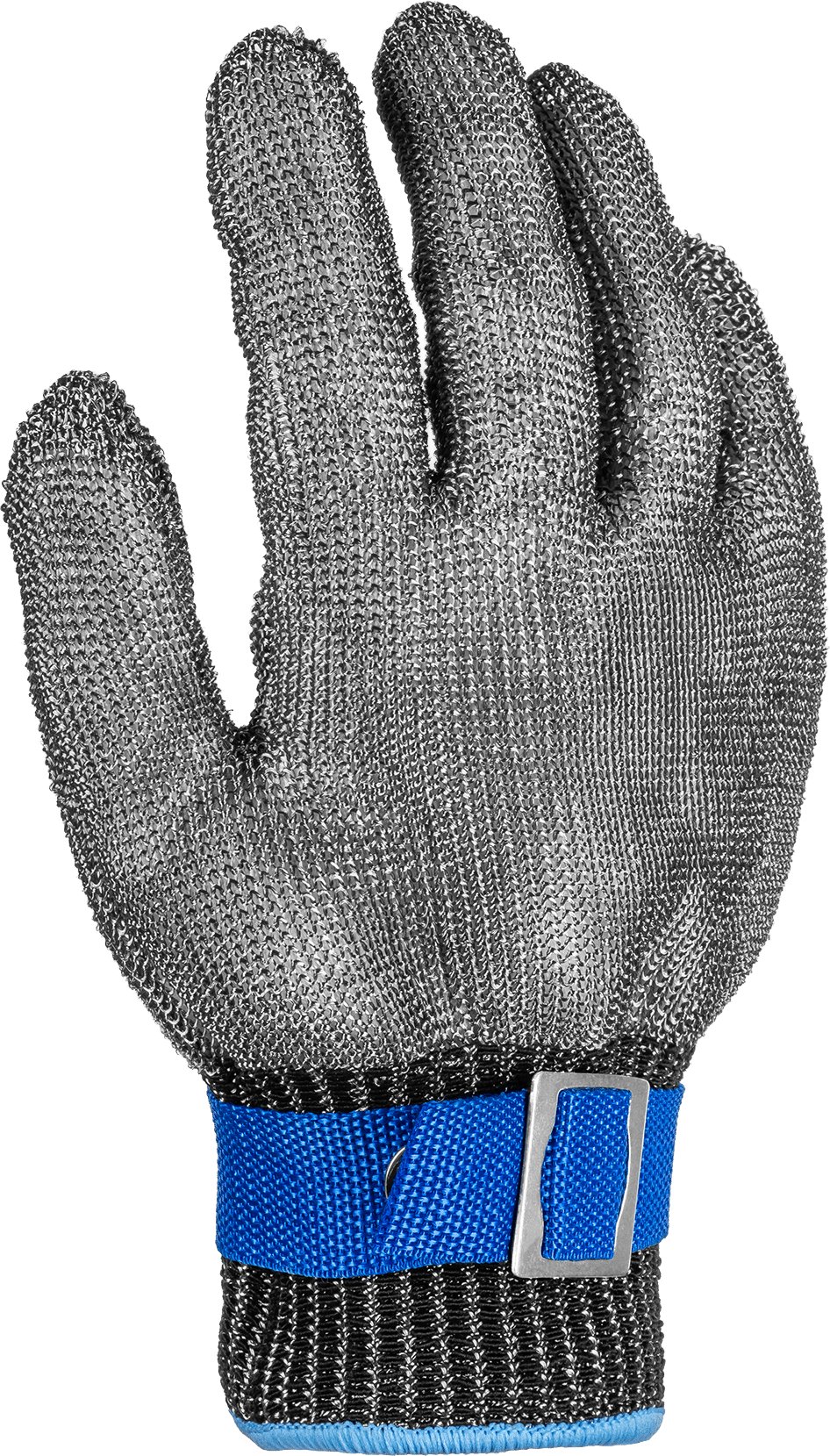 Rękawica ze stali nierdzewnej odporne na przecięcia 9L