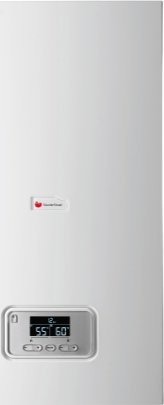 Saunier Duval Kocioł elektryczny Renova Electric 9 KE/14 PL