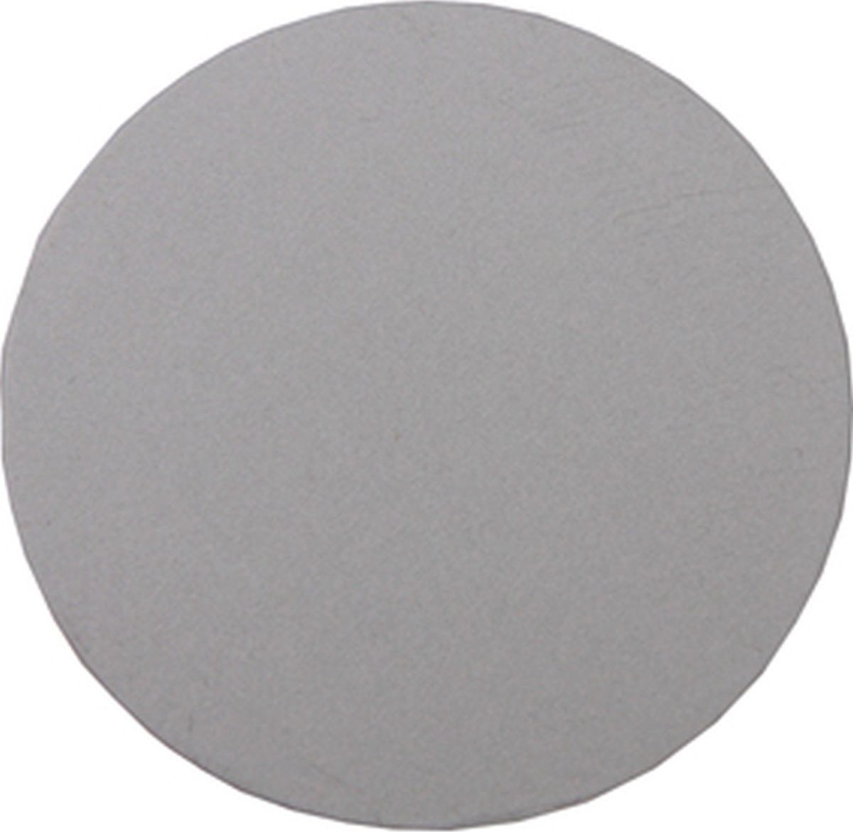 Tryumf Krążek Pod Sublimację F.38 - Blacha Subligraw - Srebrna