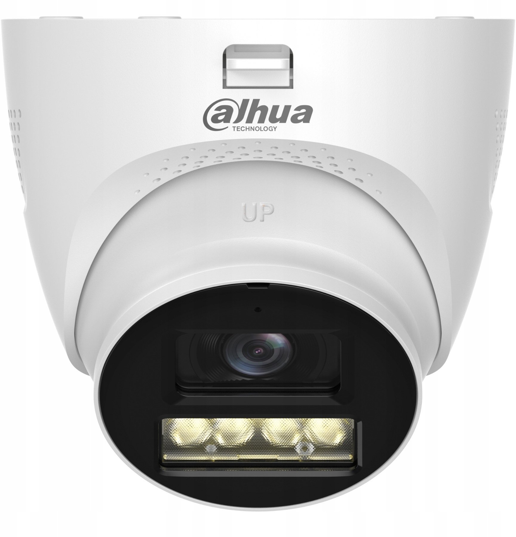 KAMERA AHD, HD-CVI, HD-TVI, PAL HAC-HDW1500TQ-IL-T-0280B-DIP Smart Dual Light Two-way Talk - 5 Mpx 2.8 mm DAHUA