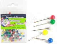 Penword Szpilki 14 mm kolorowe standard