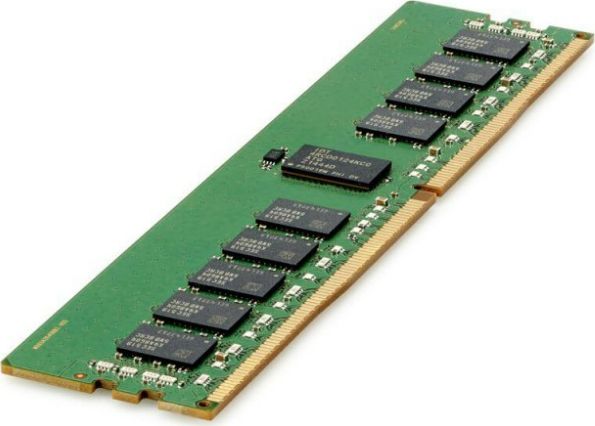 Pamięć dedykowana HPE DDR4, 32 GB, 3200 MHz, CL22 (P06033-B21)