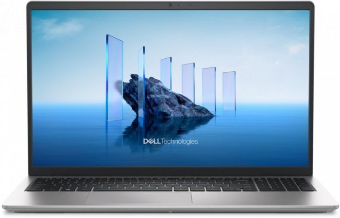 Laptop Dell Pro 15 Essential PV15250 i5-1334U / 16 GB / 1 TB / Windows 11 Pro (PV15250_RPLU_003_M)