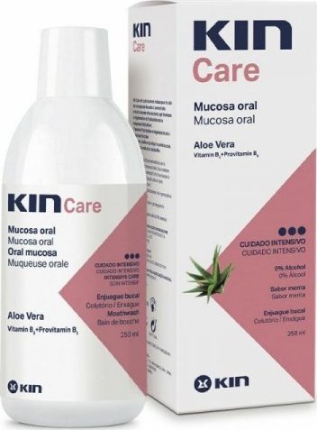 KIN KIN PŁYN CARE 250ml