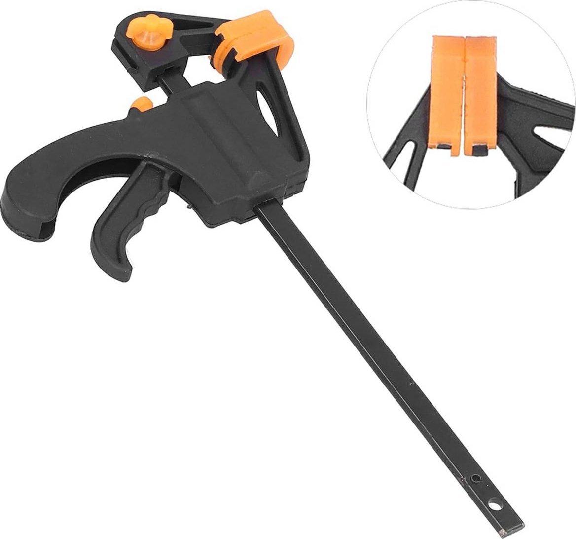 ATL NZ37 Ścisk zacisk stolarski 195mm