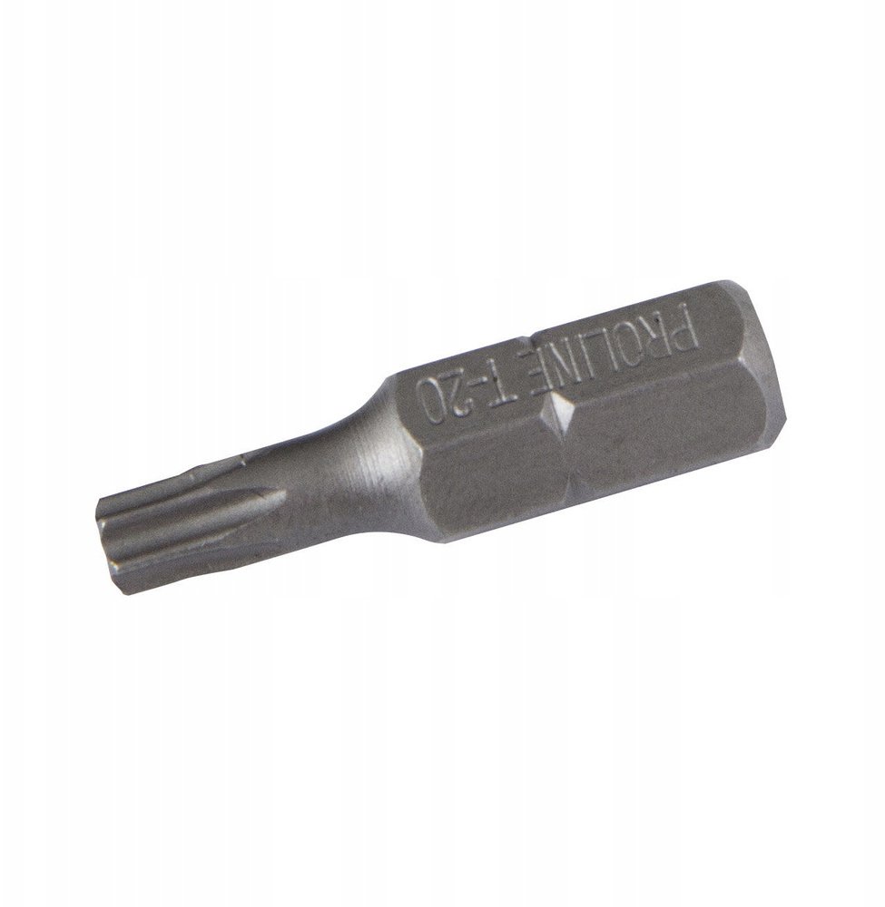 Pro-Line Zestaw bitów 10678 10 elementów 25mm 1/4"