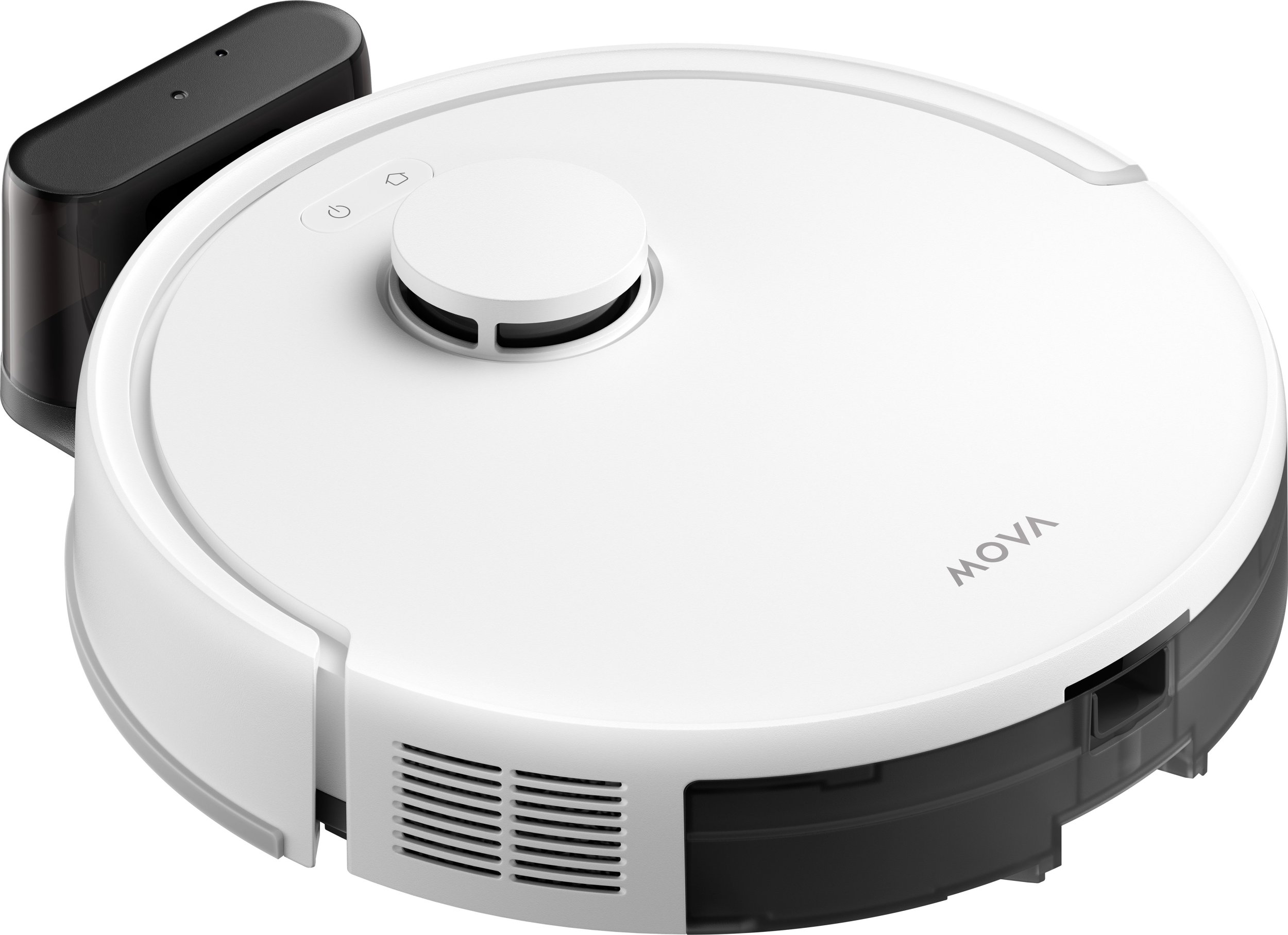 Robot sprzątający Dreame Mova E20 Biały