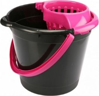 Ravi Wiadro Dark Neon