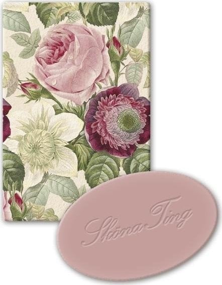 Mydełko ozdobne STTVAL605 zapach różany