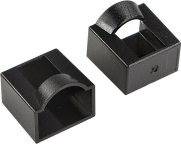 LogiLink LogiLink Staubschutzkappe für RJ45-Patchkabel, 50 St.