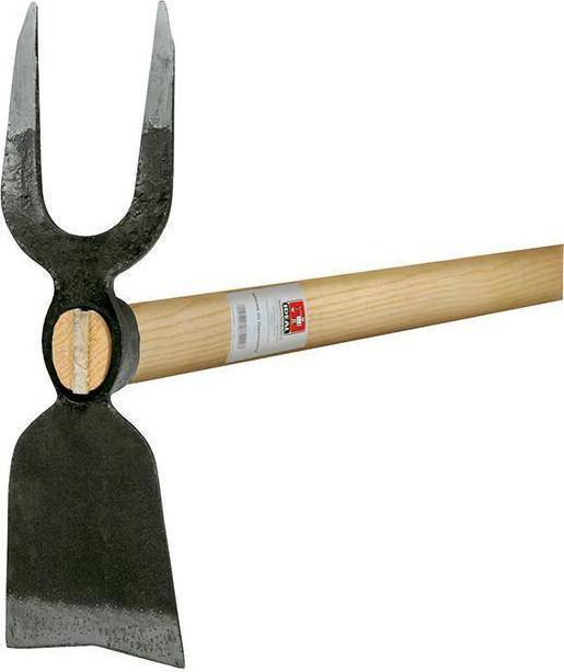 IdealSpaten Motyka z dwoma pazurami IDEAL