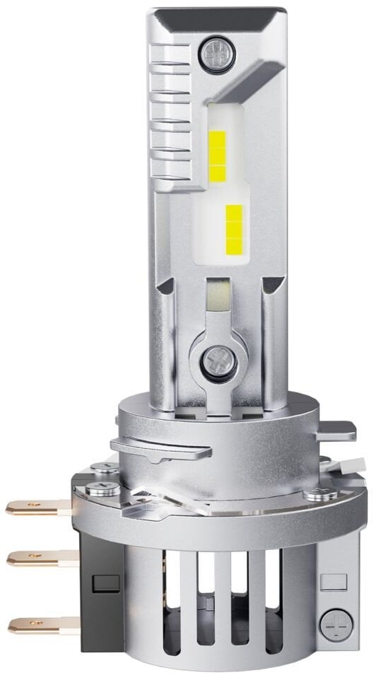 Żarówka LED (Zestaw 2szt.) H15 12V 3.8/16.5W PGJ23T-1 bez homologacji drogowej LEDriving HL EASY