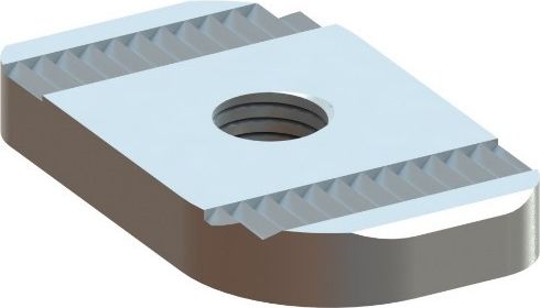 Niczuk Nakrętka specjalna MF/ M10mm - 1190411010