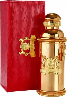 Alexandre.J Golden Oud EDP 100 ml