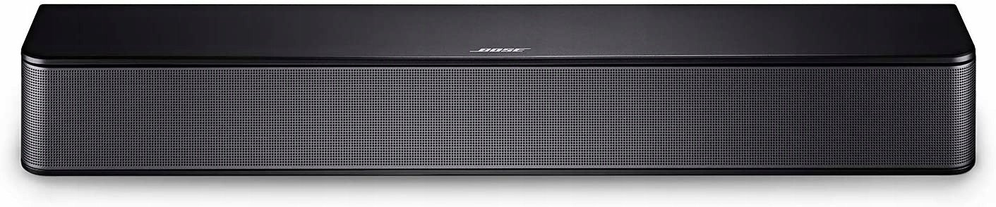 Soundbar Bose Głośnik telewizyjny Solo Soundbar Series 2 z technologią Bluetooth