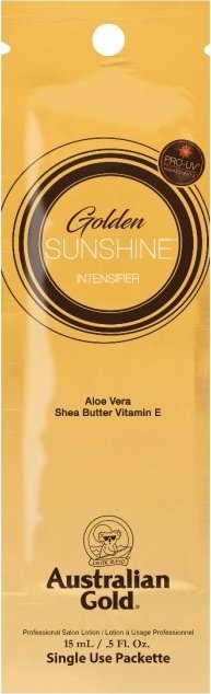 Australian Gold Australian Gold Natural Golden Sunshine Do Opalania