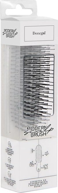 DONEGAL Szczotka do włosów Modern Scalp Brush (1259)