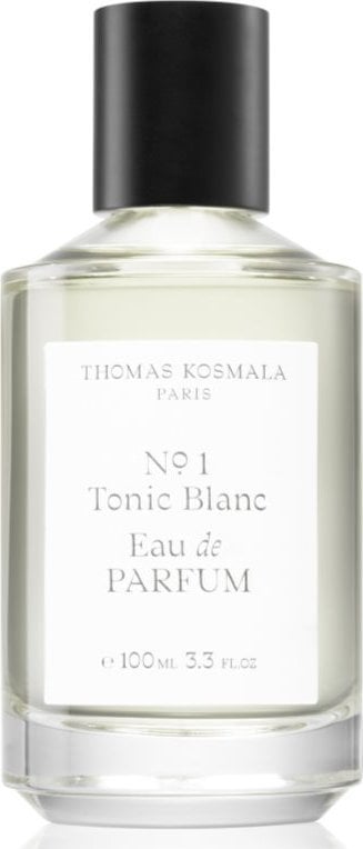 Alkotest THOMAS KOSMALA No.1 Tonic Blanc EDP spray 100ml
