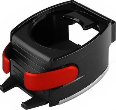 Mobilari Uchwyt zaciskowy do samochodu M111009BK