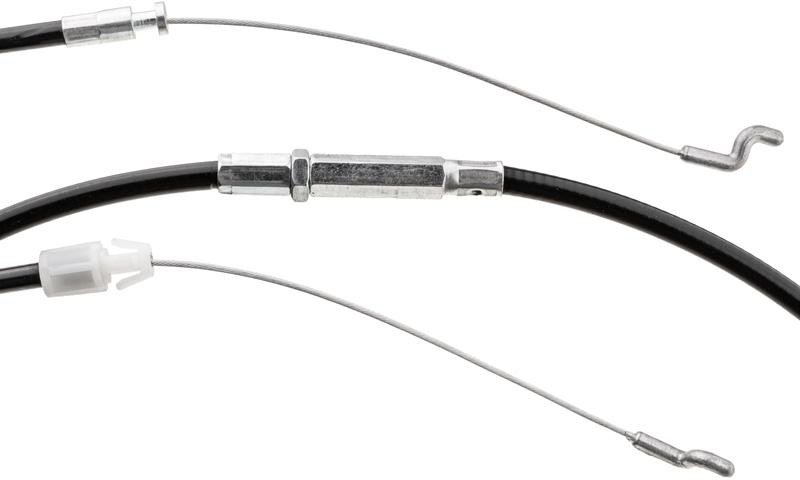 Linka Napędu Kosiarka Cedrus Cedks53H Cedks48-H Cedks48S-H Cedks53S-L Cedks56S Cedks53S-B Cedks53S-L 480119