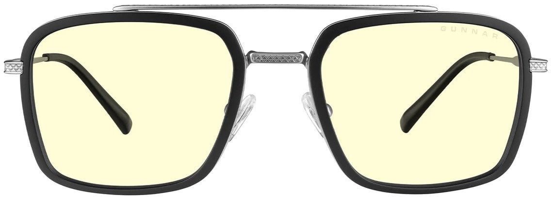 Gunnar Optiks EDI-12301 okulary do komputera Unisex