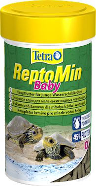 Tetra ReptoMin Baby 100 ml