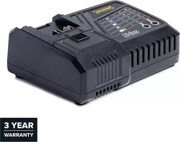 Sourcing CHARGER CH-1802B-E 18V 5A