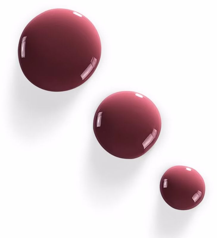 Christian Dior, Vernis, Nail Polish, 047, Nuit 1947, 10 ml For Women