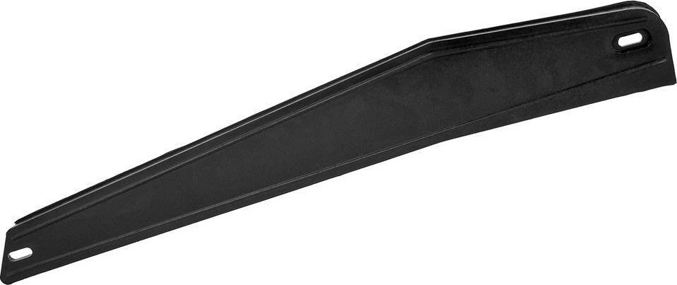 Inne Osłona mechanizmu korbowego BHT-OS001 do Romet Wigry, Jubilat, Uniwersal, PCV, czarna