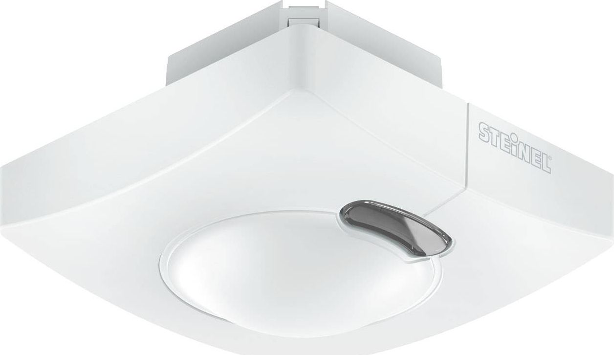 Steinel Czujnik ruchu Steinel HF 3360 KNX V3 UP kwadrat