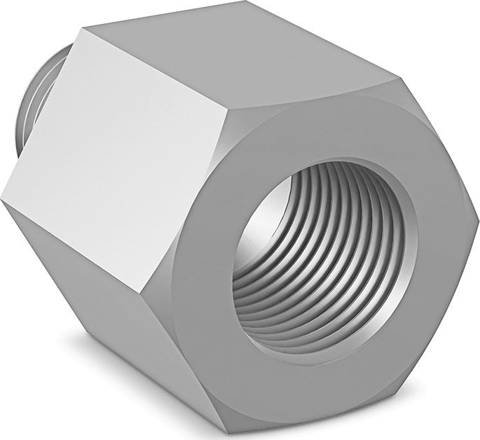 Niczuk Złączka redukcyjna M10/M16 [5]