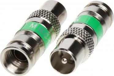 WTYK KOMPRESYJNY IEC-W/ZAC-TRI113/MSR