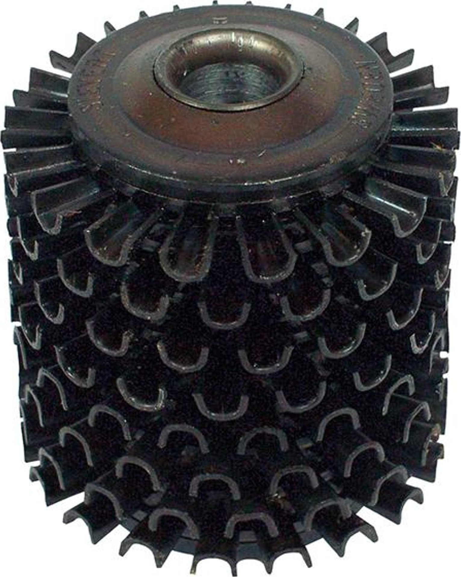 Mller Rolka 55x24mm do obciągacza do tarcz ściernych 435mm, Mller