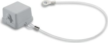 LAPP Pokrywa ochronna do obudowy EPIC H-A 3 MDBF-B (10513100)