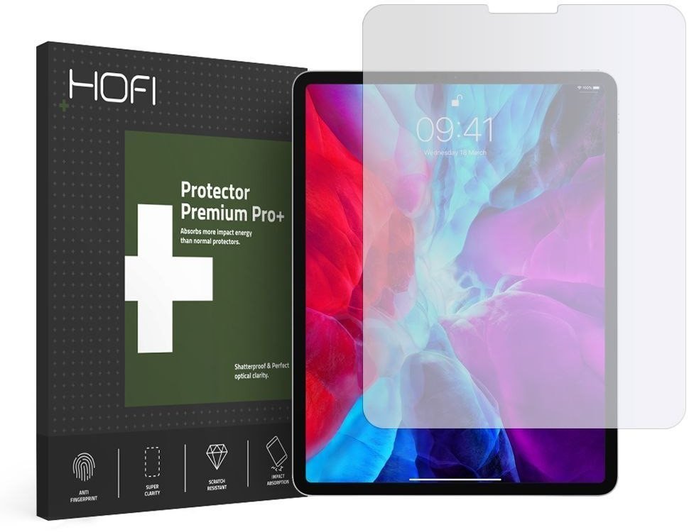 Szkło Hartowane Hofi do iPad Pro 11 2020/2021