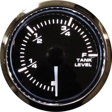 Auto Gauge Zegar AUTO GAUGE 52mm STP2B Fuel Level 10-180ohm