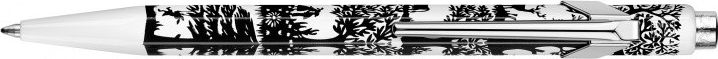 Caran d`Arche Długopis CARAN D'ACHE 849 Papercutting, M, czarny