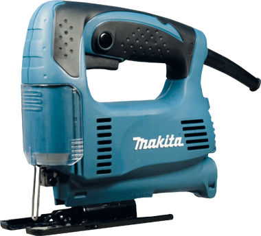 Wyrzynarka Makita 4326 450 W