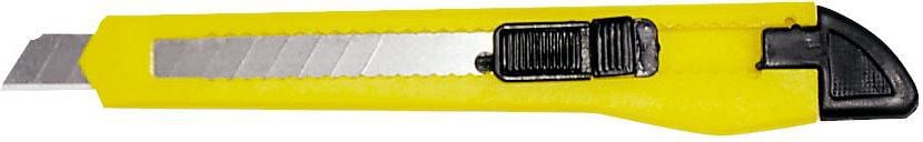 Mega Nożyk z ostrzem łamanym 9mm (30009H)