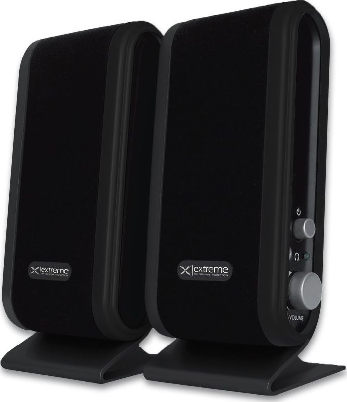 Głośniki komputerowe Extreme Fusion (XP102)