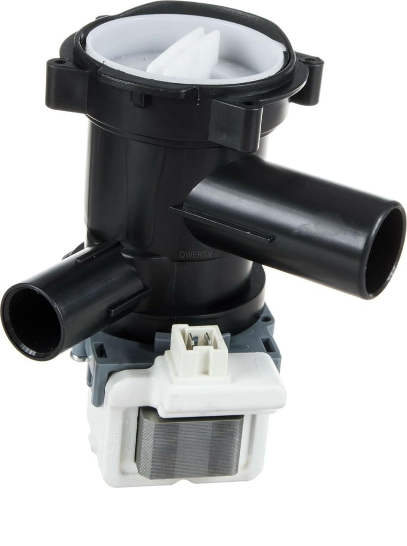 POMPA SIEMENS/BOSCH MAX WFL1200