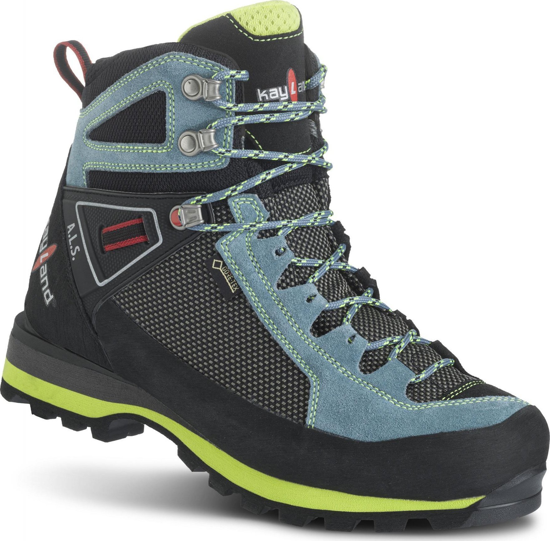 Buty trekkingowe damskie Kayland KAYLAND Buty CROSS MOUNTAIN W`S GTX azure 40