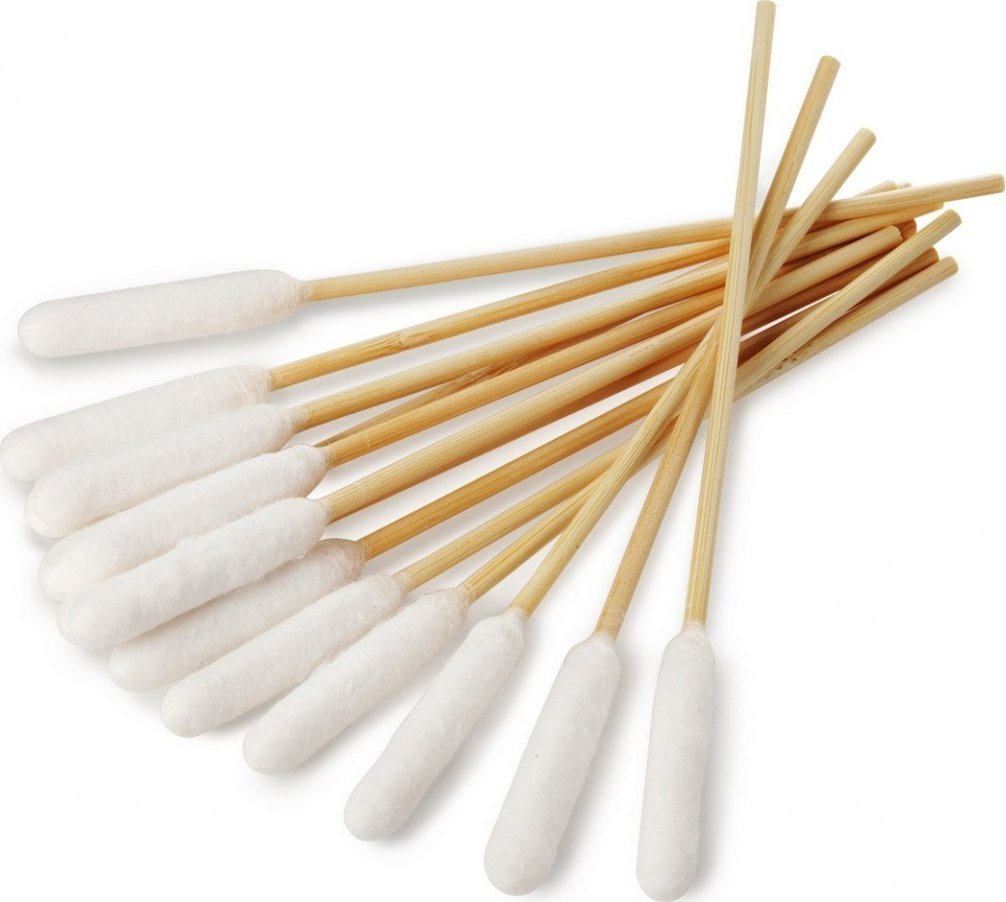 H3D BambooStick patyczki do uszu S/M